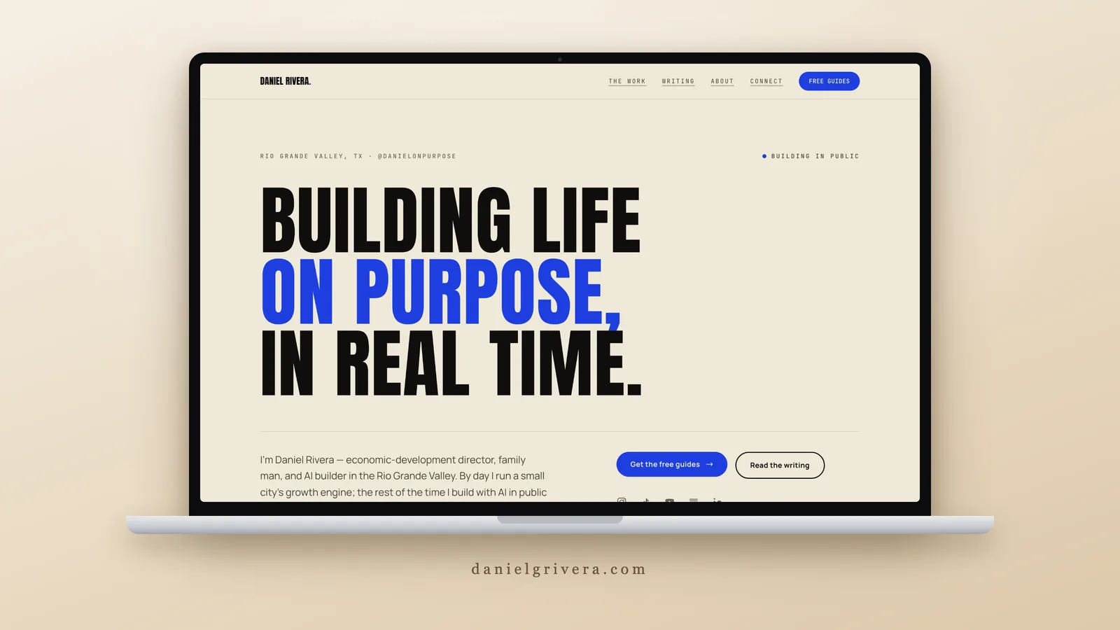 Between Meetings & Meals — Episode 019