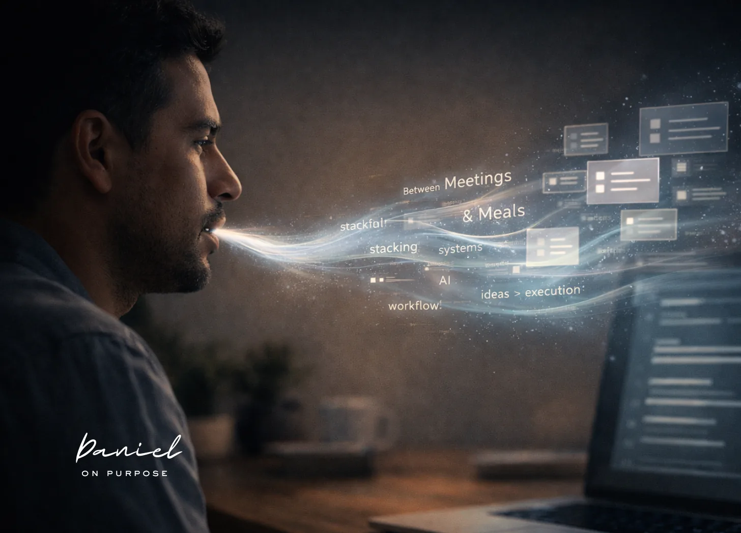 Shhh… This Might Be the Fastest Way to Use AI Right Now