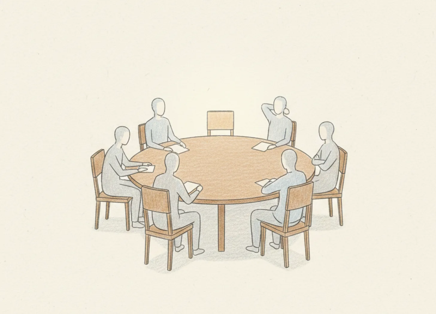 Who’s Sitting on Your Internal Board?